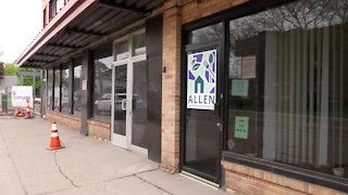 Health center, pharmacy coming to Allen Neighborhood Center complex in the fall