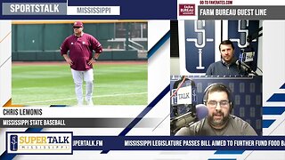 Chris Lemonis talks Kentucky series, approach, and more