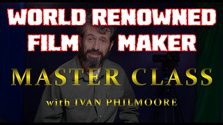 Master Class in Film Making | Parody