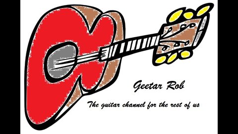 Geetar Rob Episode 3