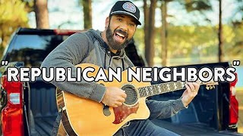 "Republican Neighbors" | Buddy Brown | Truck Sessions
