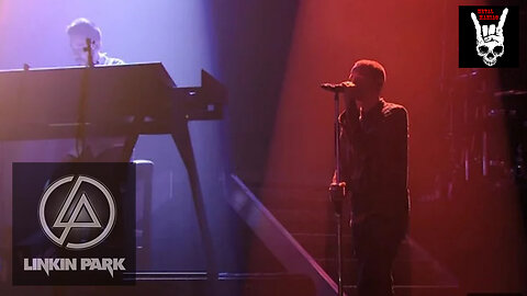 Linkin Park - Live @ Telekom Street Gigs Berlin 2012 (Full DVD)
