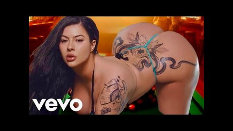 Tyga ft. Iggy Azalea & Megan Thee Stallion - Pimp (Music Video)