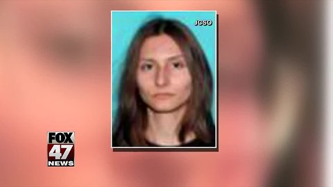 What we know about the armed woman 'infatuated' with Columbine