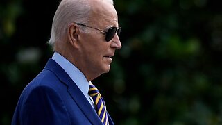 After Ignoring 7th Grandchild for Years, Biden Does 180 and Now Wants to Meet Her: Report