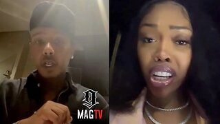 "She Gone Have To Pay" Hitmaka Responds To Tink After Their Altercation In Cancun Mexico! 💔