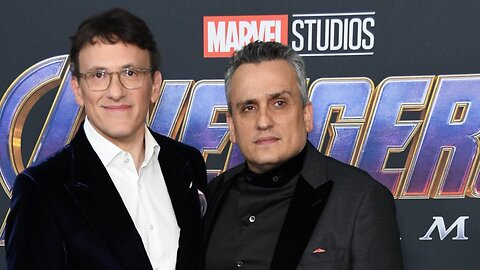 Joe And Anthony Russo Explain Why 'Avengers: Endgame' Didn't Have A Post-Credits Scene