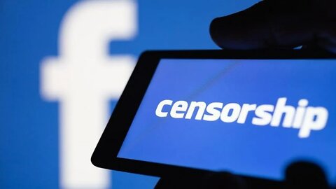 Social Media Censorship or Political Agenda