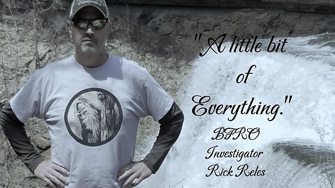 " A Little of Everything." BFRO Investigator