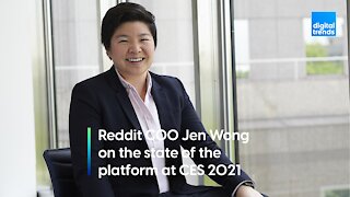 Reddit COO Jen Wong on the state of the platform