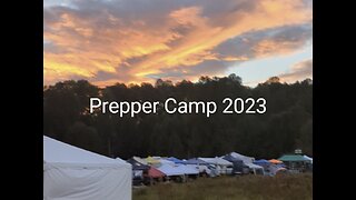 Prepper Camp 2023 (www.preppercamp.com)