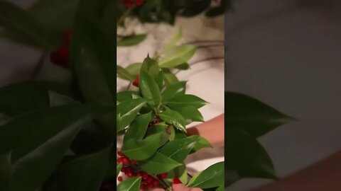 Dollar Tree Christmas Hack