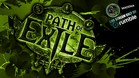 PATH OF EXILE 03