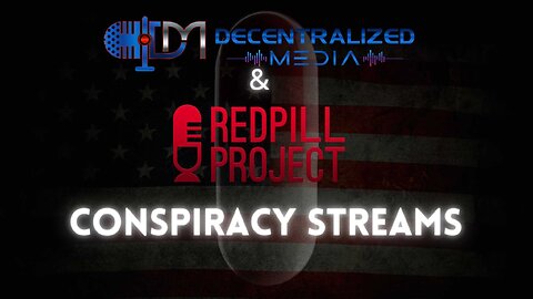 Fringe Binge Conspiracy Streams | Redpill Project