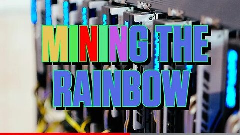 Mining The Rainbow