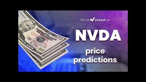 NVDA Price Predictions - NVIDIA Stock Analysis for Friday, February 11th