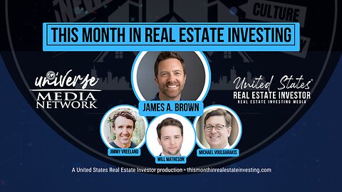 This Month In Real Estate Investing, May 2024