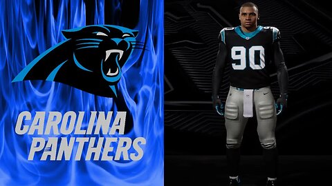 How To Make Julius Peppers In Madden 24