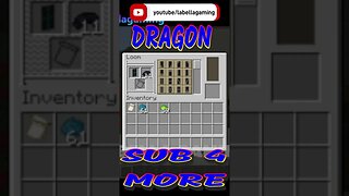 Dragon Banner | Minecraft