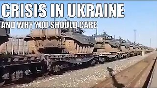 Crisis In Ukraine: And Why You Should Care