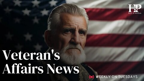 Veterans News You Should Know About for July 18th