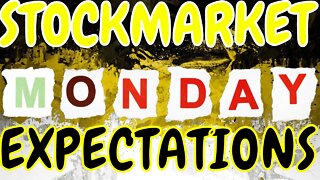 Stock Market Expectations: $AMC STOCK | $IMPP STOCK | $MULN STOCK | $SNAP STOCK 🚨 #stock #amcstock
