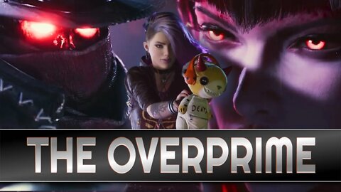 THE OVERPRIME | A Paragon Ressurection | Trailers