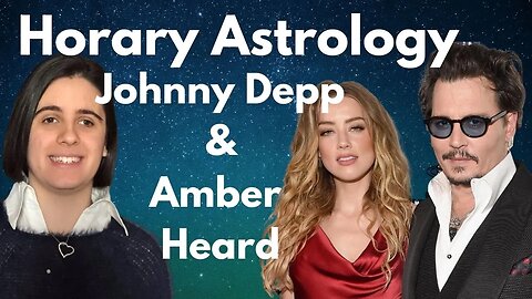Jonny Depp VS Amber Heard USA Trial