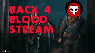 Back 4 Blood With Atlas! Stream 5