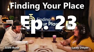 BEST Tax Program in the NRV!!!!! | Finding Your Place Ep. 23