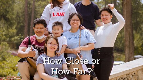 Should You Live Close to Your Filipina's Family in the Philippines?