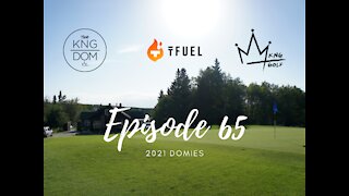 The KNGDOM - 2021 DOMIES - Manitoba Golf Awards