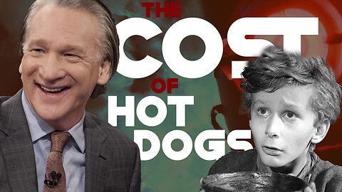 The Cost of Hot Dogs
