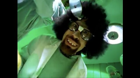 Cypress Hill - Dr. Greenthumb (Official Music Video)