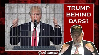 Viewer's Discretion: Trump Going To Prison?