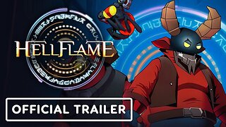 HellFlame - Official Trailer
