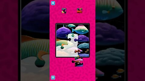 Nice puzzle ‐ mobile game ‐ part 2 #shorts