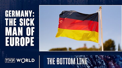 Why the German economy stubbornly refuses to grow | IFO Institute