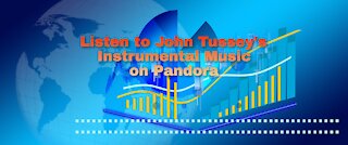 Listen to John Tussey's Music on Pandora