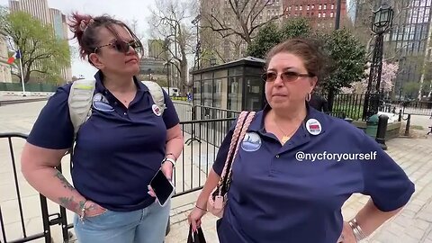 LIVE: Rally for Our Healthcare - City Hall, Manhattan NYC