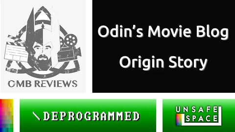 [Deprogrammed] Odin’s Movie Blog Origin Story