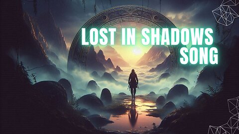 Lost in Shadows Song