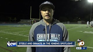 Steele Canyon vs Granite Hills preview