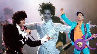 Celebrities Tell Their Favorite Prince Stories