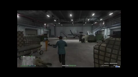 Grand Theft Auto Online