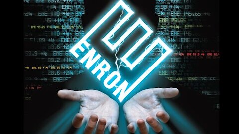 ENRON - The Smartest Guys in the Room (2005) - Trailer