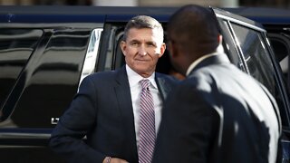 Federal Appeals Court To Rehear Arguments On Dismissing Flynn Case