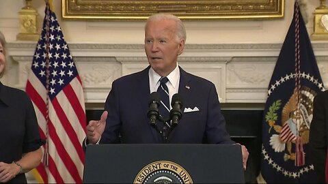 President Biden Calls Prisoner Swap a Feat of Diplomacy, Friendship| CN