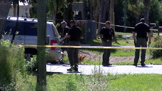 2 dead after shootout with Martin County deputies