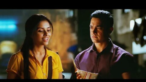 Blockbuster movie | Hindi movie |Aamir khan and Asin| bollywood super hit picture. Ghajini